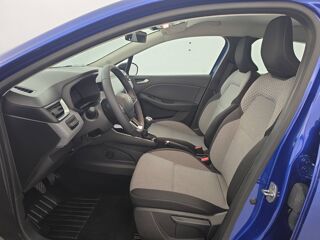 Clio Blue dCi 100 ch GSR2 2025 occasion 29600 Morlaix