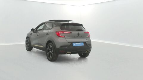 Captur E-Tech full hybrid 145 2023 occasion 50100 Cherbourg-en-Cotentin