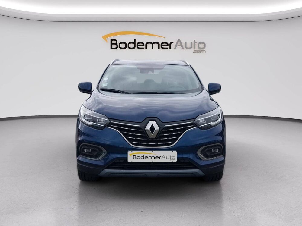 Kadjar TCe 140 FAP EDC 2020 occasion 56400 Auray