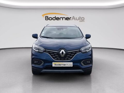 Kadjar TCe 140 FAP EDC 2020 occasion 56400 Auray