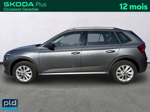 Kamiq 1.0 TSI Evo 110 ch DSG7 2023 occasion 13090 Aix-en-Provence
