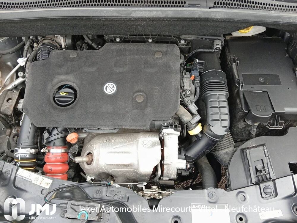 C3 Aircross BlueHDi 110 S&S BVM6 2023 occasion 88500 Poussay