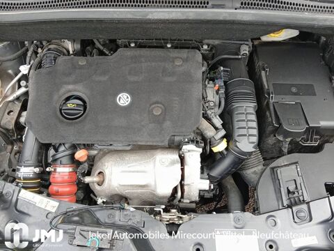 C3 Aircross BlueHDi 110 S&S BVM6 2023 occasion 88500 Poussay