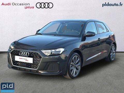 Audi A1 Sportback 30 TFSI 116 ch S tronic 7 2025 occasion Marseille 13011