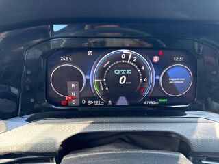 Golf 1.4 Hybrid Rechargeable OPF 245 DSG6 2024 occasion 13012 Marseille