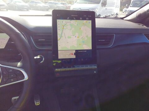 Symbioz E-Tech full hybrid 145 2025 occasion 14200 H&eacute;rouville-Saint-Clair