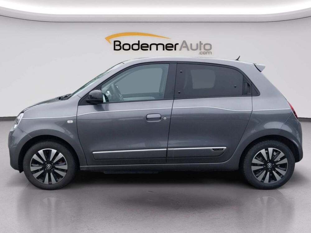 Twingo III E-Tech 2023 occasion 50200 Coutances