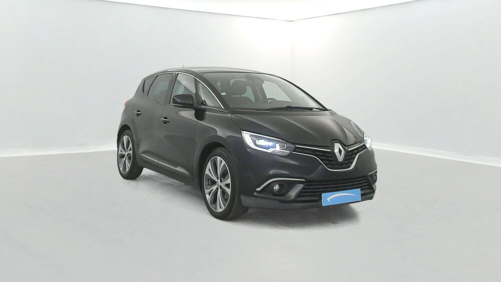 Sc&eacute;nic Scenic dCi 130 Energy 2018 occasion 50100 Cherbourg-en-Cotentin