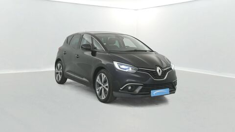 Sc&eacute;nic Scenic dCi 130 Energy 2018 occasion 50100 Cherbourg-en-Cotentin