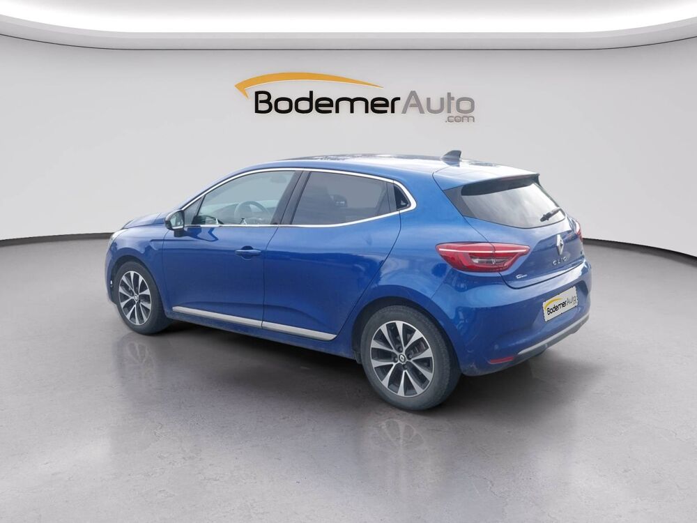 Clio E-Tech full hybrid 145 2023 occasion 14200 H&eacute;rouville-Saint-Clair