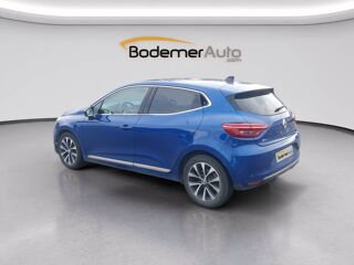 Clio E-Tech full hybrid 145 2023 occasion 14200 H&eacute;rouville-Saint-Clair
