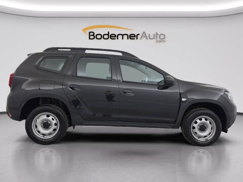 Duster ECO-G 100 4x2 2022 occasion 29000 Quimper