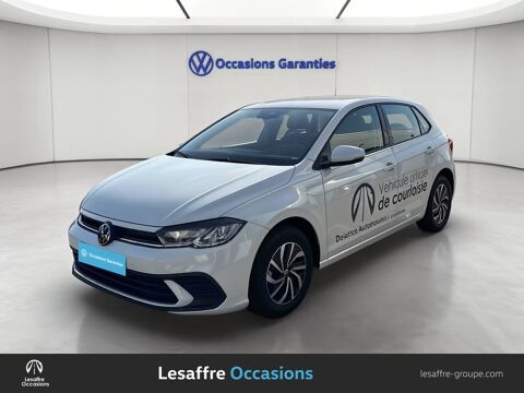 Annonce voiture Volkswagen Polo 21990 €