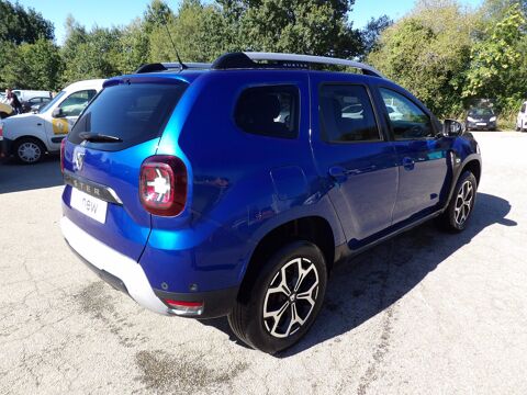 Duster ECO-G 100 4x2 2021 occasion 29600 Morlaix