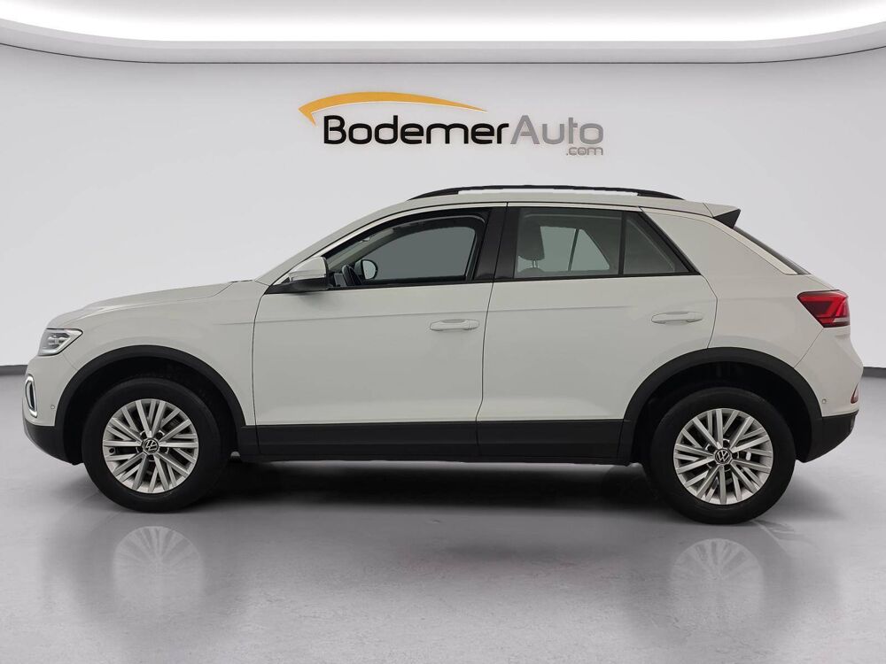 T-ROC T-Roc 1.5 TSI EVO 150 Start/Stop DSG7 2023 occasion 29200 Brest