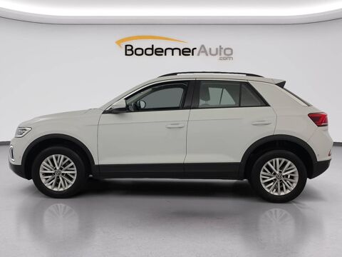 T-ROC T-Roc 1.5 TSI EVO 150 Start/Stop DSG7 2023 occasion 29200 Brest