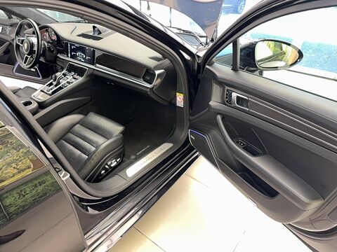 Panamera Turbo V8 4.0 550 PDK 2016 occasion 24200 Sarlat-la-Can&eacute;da