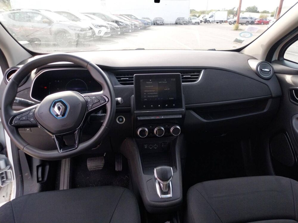 Zo&eacute; Zoe R110 Achat Int&eacute;gral 2020 occasion 56400 Auray