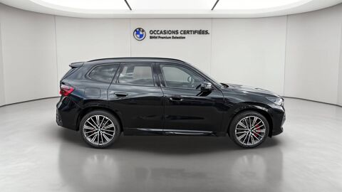 X1 i eDrive20 2026 occasion 77400 Saint-Thibault-des-Vignes