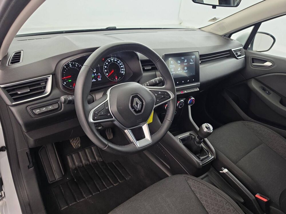 Clio SCe 65 - 21N 2022 occasion 61100 Flers