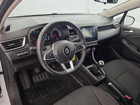 Clio SCe 65 - 21N 2022 occasion 61100 Flers