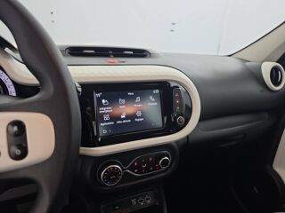 Twingo III E-Tech 2023 occasion 14200 H&eacute;rouville-Saint-Clair