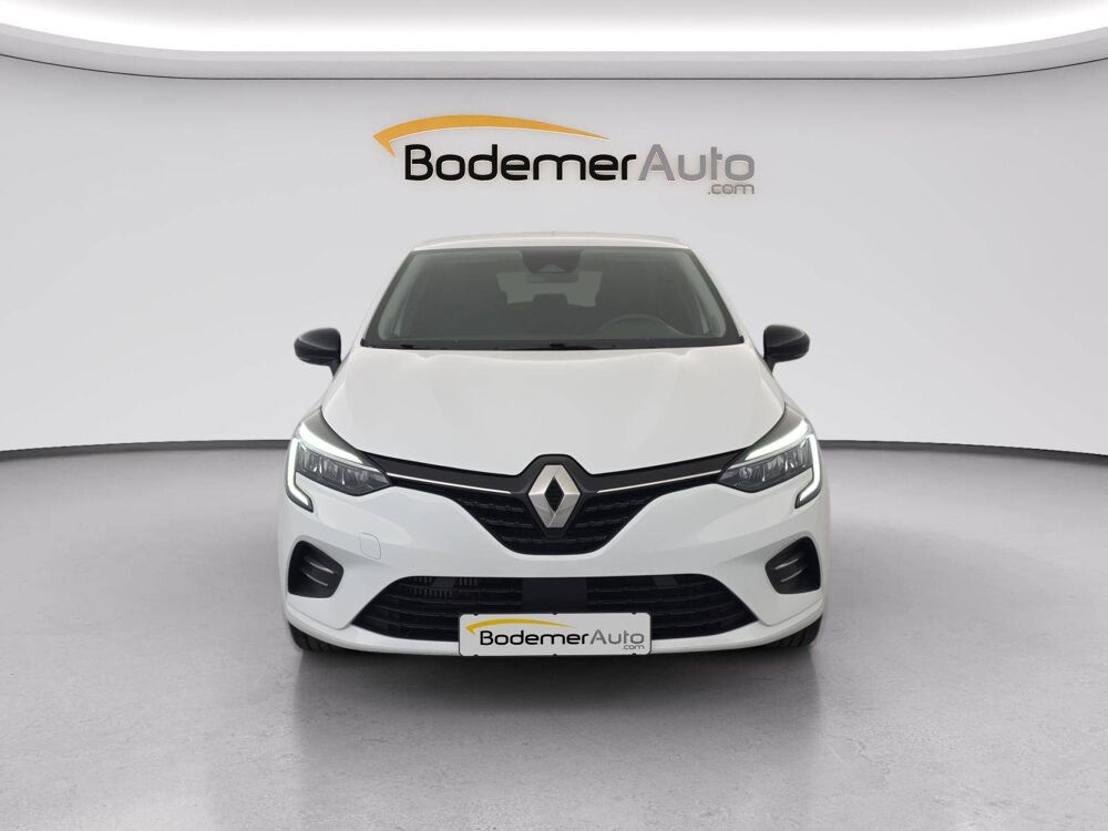 Clio TCe 90 2023 occasion 56850 Caudan