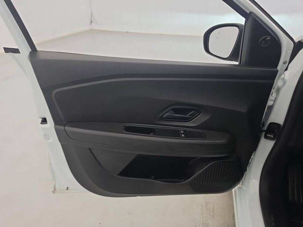 Sandero ECO-G 100 - 22 2022 occasion 22000 Saint-Brieuc