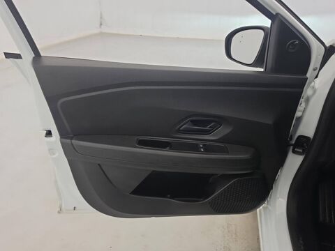 Sandero ECO-G 100 - 22 2022 occasion 22000 Saint-Brieuc