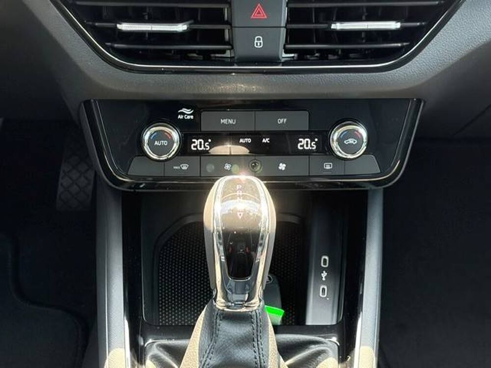 Kamiq 1.5 TSI Evo 2 150 ch DSG7 ACT 2026 occasion 24200 Sarlat-la-Can&eacute;da