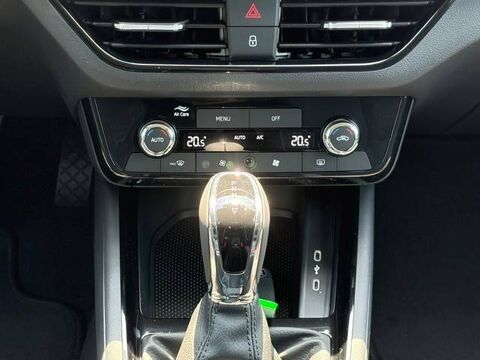 Kamiq 1.5 TSI Evo 2 150 ch DSG7 ACT 2026 occasion 24200 Sarlat-la-Can&eacute;da