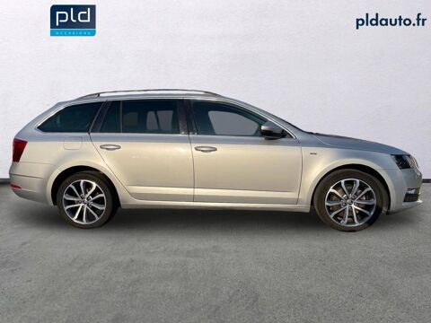 Octavia Combi 1.0 TSI 116 ch 2020 occasion 13300 Salon-de-Provence