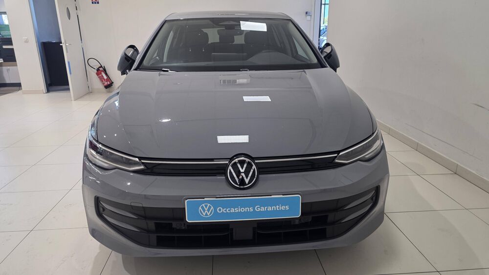 Golf 1.5 eHybrid 204 DSG6 2026 occasion 25000 Besan&ccedil;on