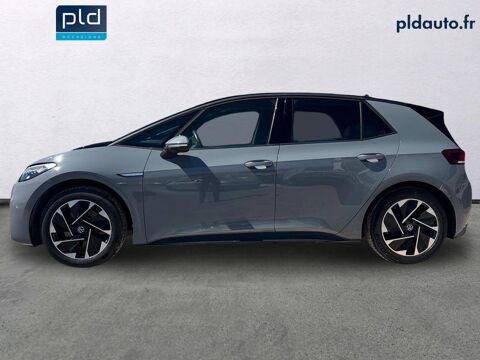 ID.3 204 ch Pure Performance 2021 occasion 13012 Marseille