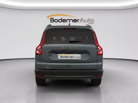 Jogger Hybrid 140 7 places GSR2 2025 occasion 29270 Carhaix-Plouguer