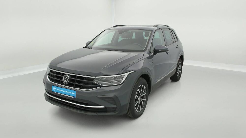 Tiguan 2.0 TDI 150ch DSG7 2023 occasion 25000 Besan&ccedil;on
