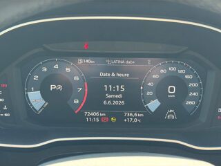 Q3 35 TFSI 150 ch S tronic 7 2023 occasion 13300 Salon-de-Provence