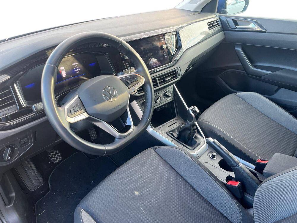 Polo 1.0 TSI 95 S&S BVM5 2024 occasion 13300 Salon-de-Provence