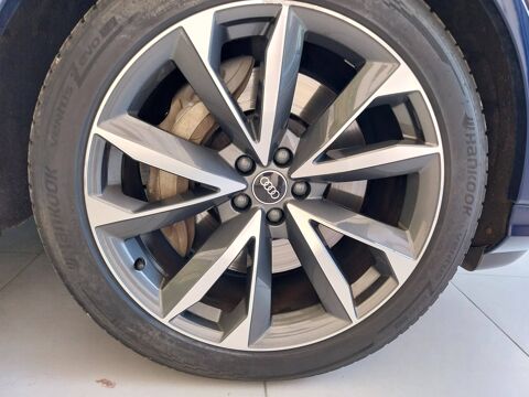 Q7 55 TFSI e 380 Tiptronic 8 Quattro 2023 occasion 24200 Sarlat-la-Can&eacute;da