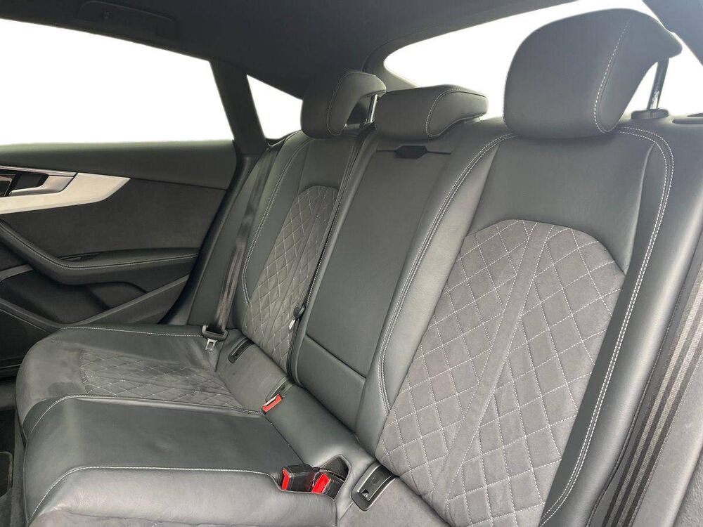 A5 Sportback 40 TDI 204 S tronic 7 Quattro 2022 occasion 13090 Aix-en-Provence