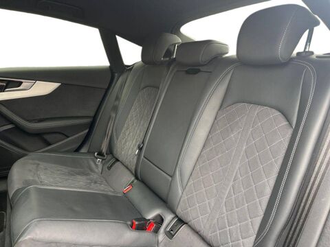 A5 Sportback 40 TDI 204 S tronic 7 Quattro 2022 occasion 13090 Aix-en-Provence