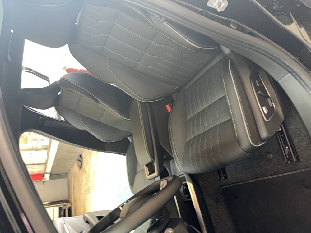 Sc&eacute;nic Scenic E-Tech &eacute;lectrique 220 ch grande autonomie 2026 occasion 29200 Brest