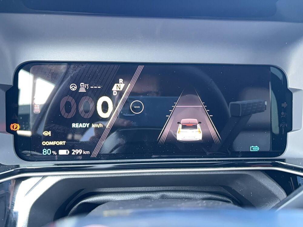 R5 Renault 5 E-Tech Electrique 150 ch autonomie confort 2026 occasion 50100 Cherbourg-en-Cotentin