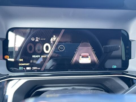 R5 Renault 5 E-Tech Electrique 150 ch autonomie confort 2026 occasion 50100 Cherbourg-en-Cotentin