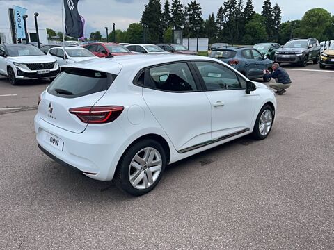 Clio TCe 90 X-Tronic - 21 2021 occasion 61000 Alen&ccedil;on
