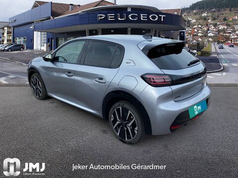 208 Hybrid 100 e-DCS6 2024 occasion 88400 G&eacute;rardmer