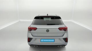 T-ROC T-Roc 1.5 TSI EVO 150 Start/Stop DSG7 2023 occasion 25000 Besan&ccedil;on
