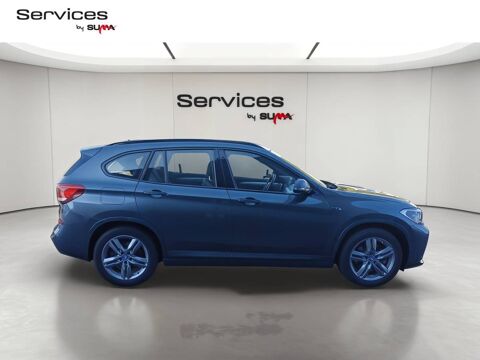 X1 xDrive 25e 220 ch BVA6 2022 occasion 01440 Viriat