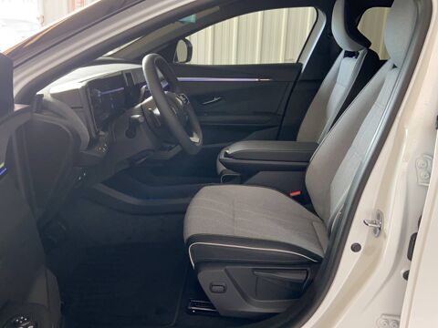 M&eacute;gane Megane E-Tech EV40 130ch standard charge 2022 occasion 29900 Concarneau