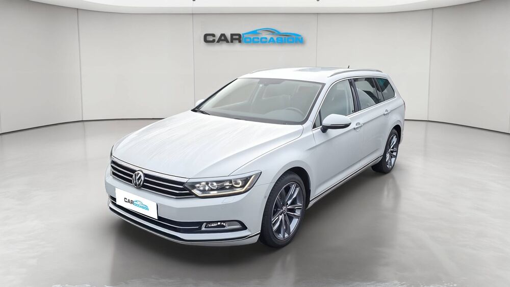 Passat SW 2.0 TDI 150 BVM6 2018 occasion 24200 Sarlat-la-Can&eacute;da
